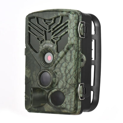 Trail Cameras Night Vision 2.7K 24MP Waterproof Wildlife Cam