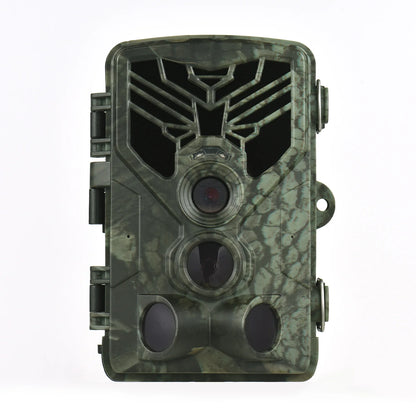 Trail Cameras Night Vision 2.7K 24MP Waterproof Wildlife Cam